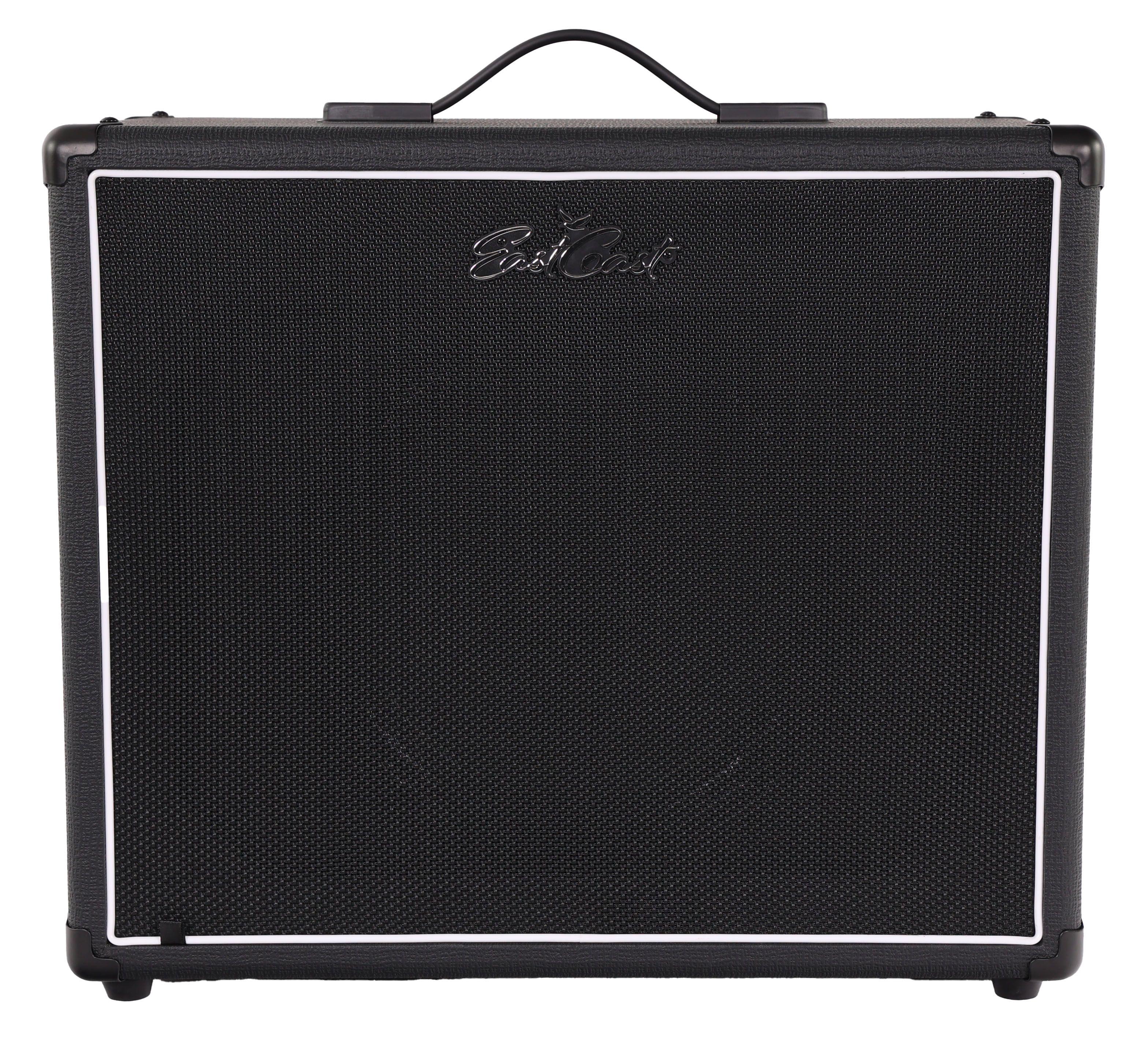 Eastcoast EC-G112 Celestion Seventy 80 Loaded 1x12 Speaker Cabinet